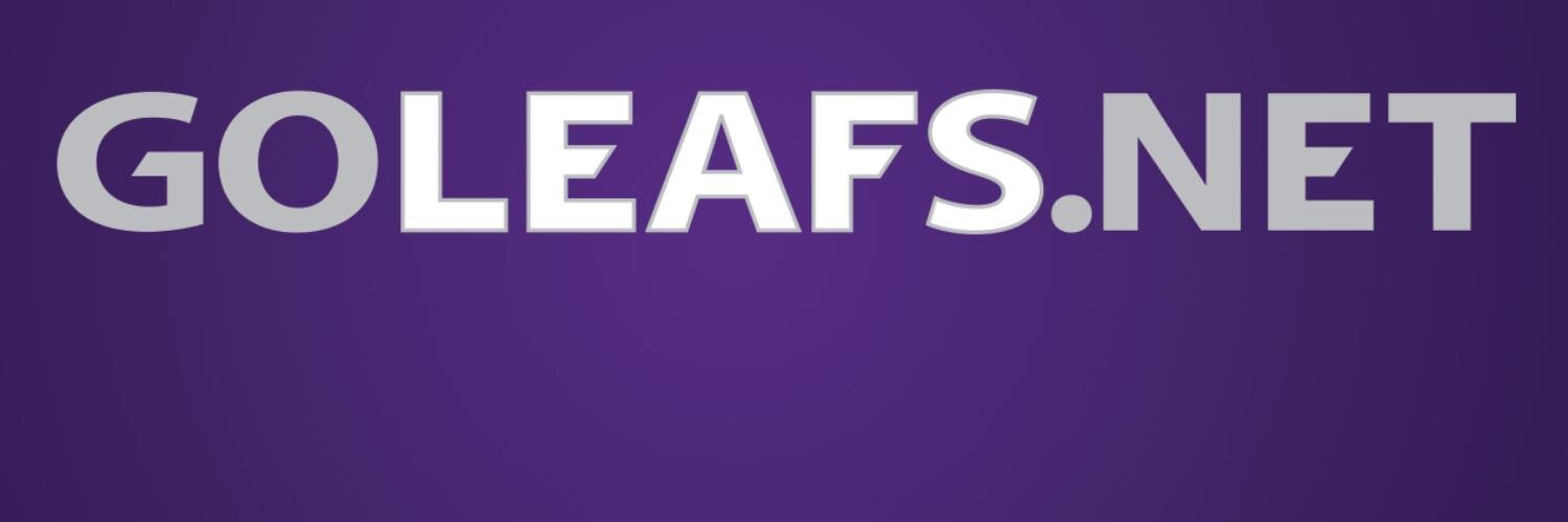 Goshen College Maple Leafs banner