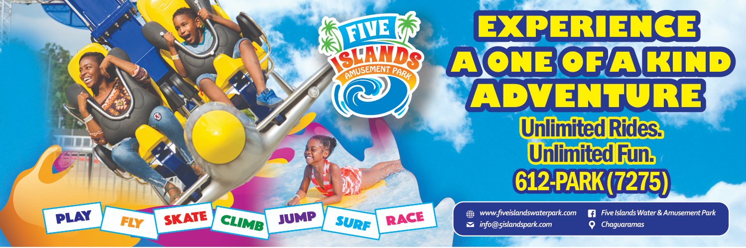 fiveislandspark's profile banner image