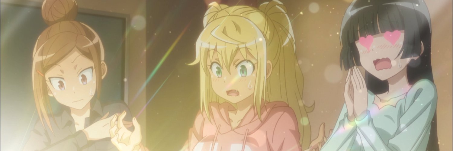 BasedKyoko's profile banner image