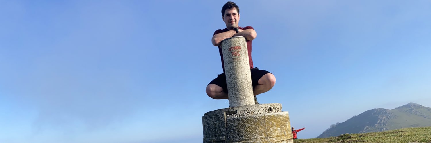 JoxUrre's profile banner image