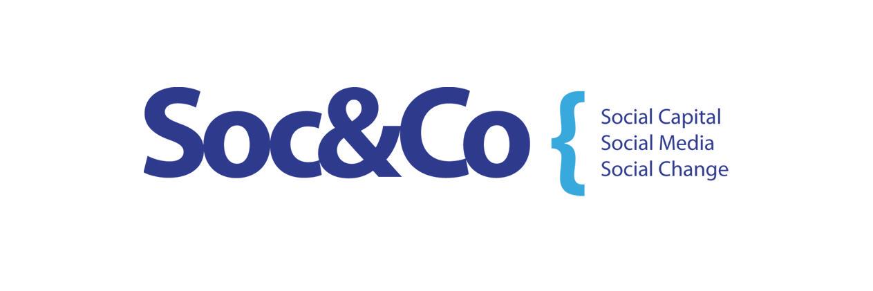 Soc&Co banner