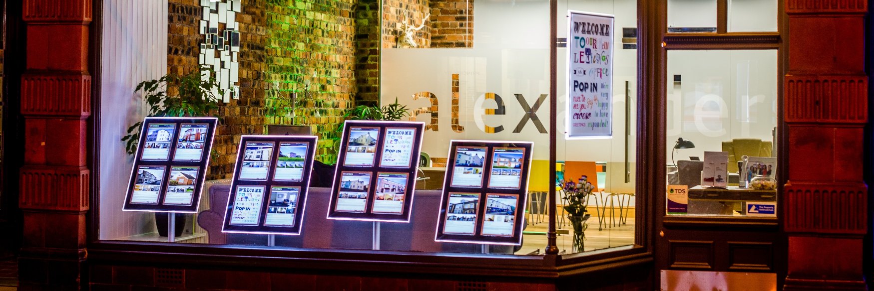 AlexandersLets's profile banner image