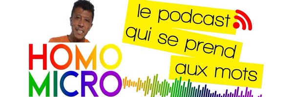 homomicro Profile Banner