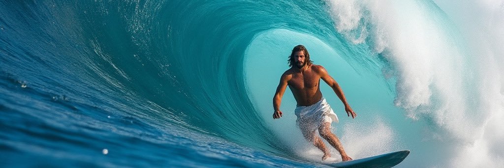 DLPSurfing's profile banner image