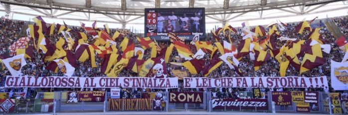 Arianna Varrone 💛♥️ banner