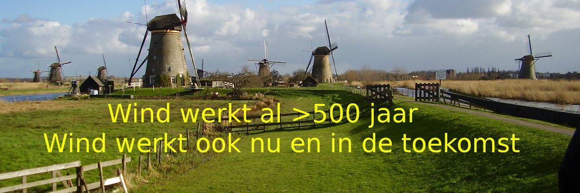 Dick van Elk banner