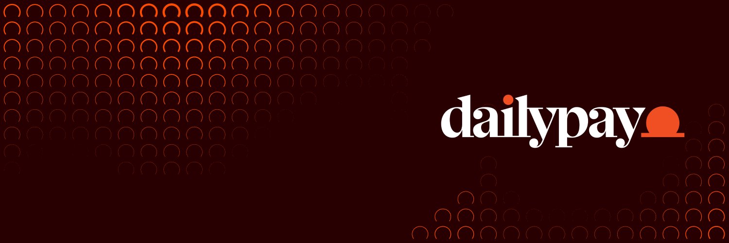 DailyPay banner