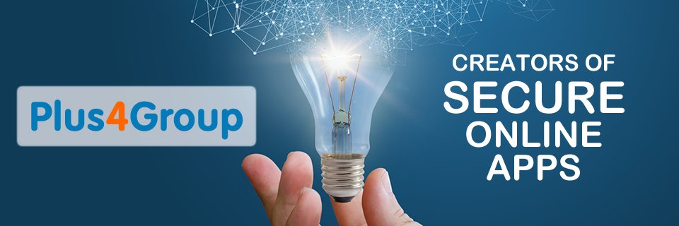 plus4events's profile banner image