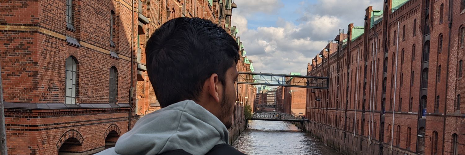 purushottamtp's profile banner image