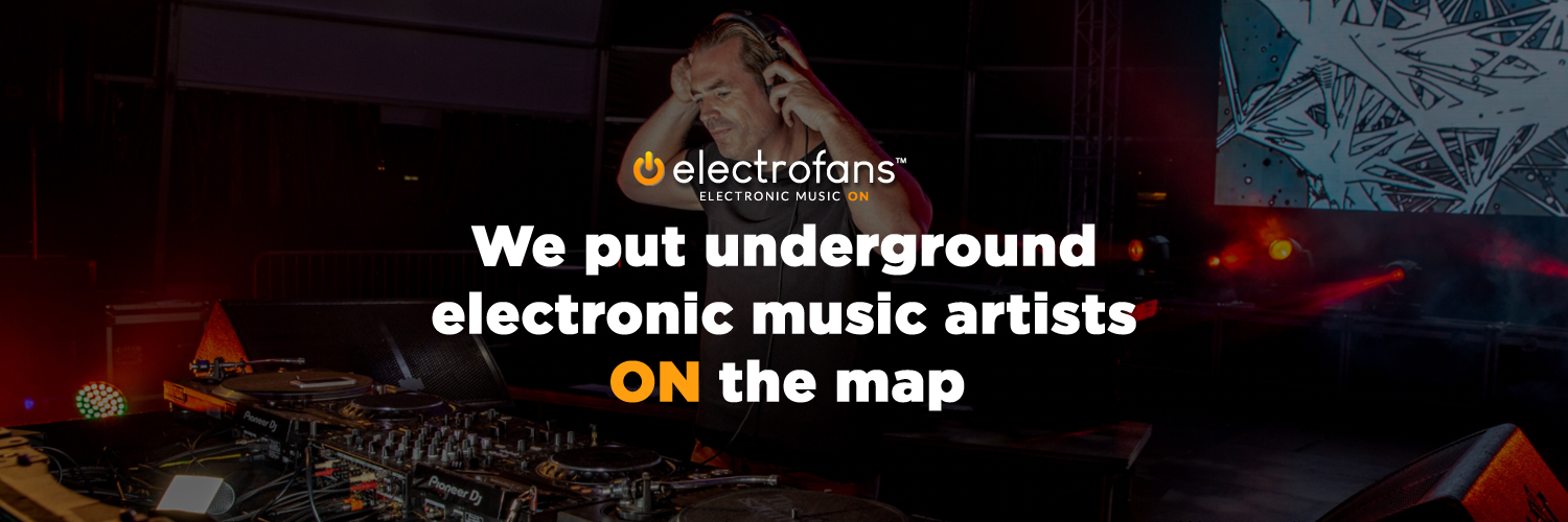 Electrofans.com banner