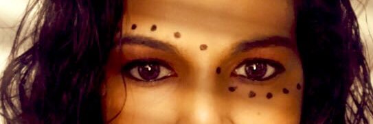 Puvasha Naidoo banner