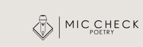 MicCheckPoetry's profile banner image