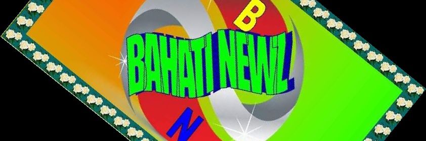 BahatiNewz's profile banner image