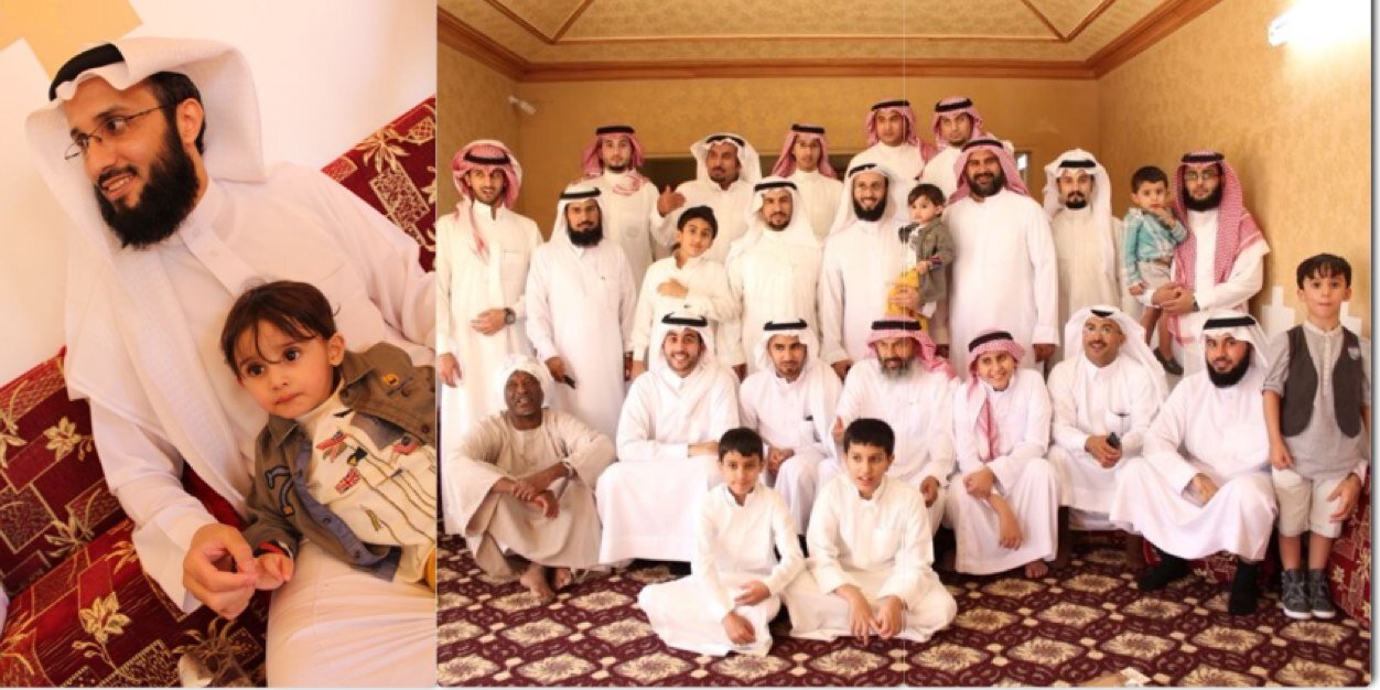 alshmal444's profile banner image