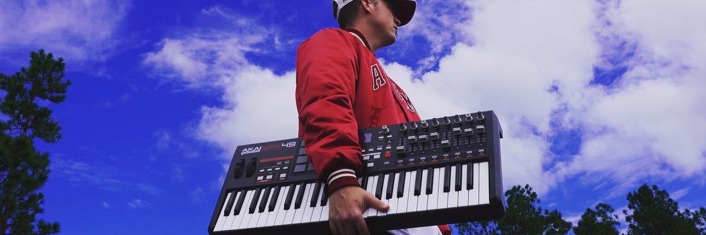 Flight Volume banner