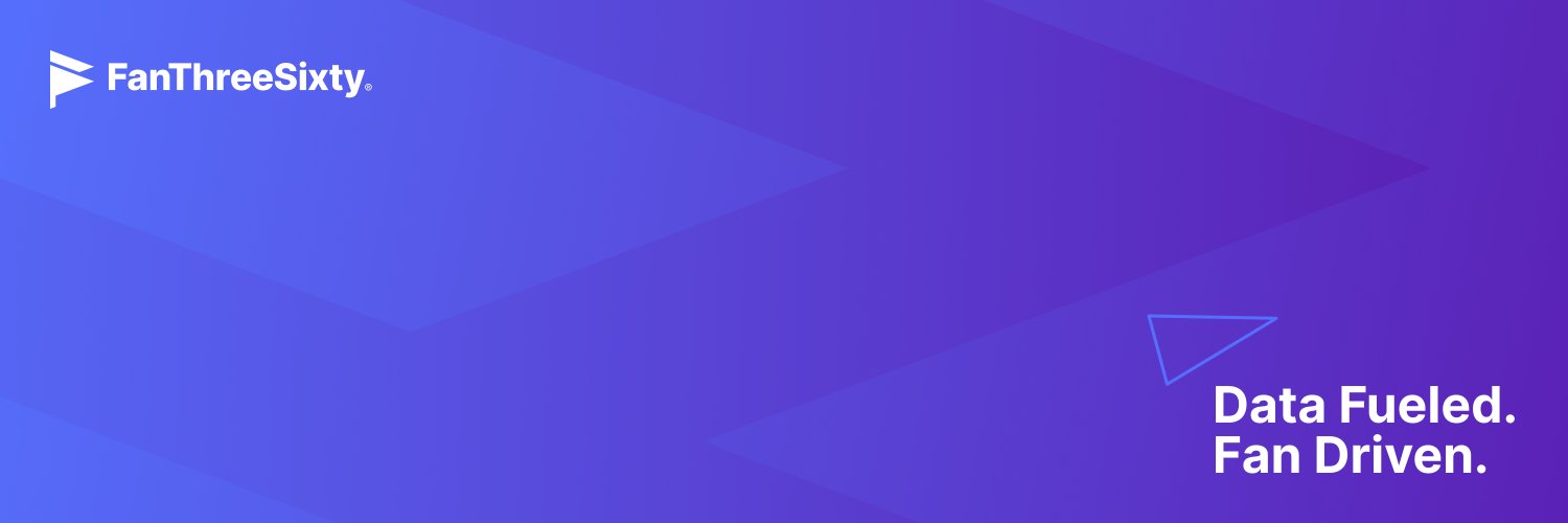 fanthreesixty's profile banner image