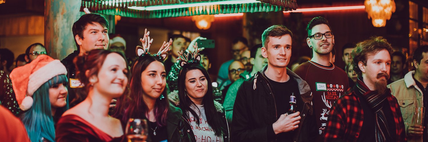 Tech Nottingham banner