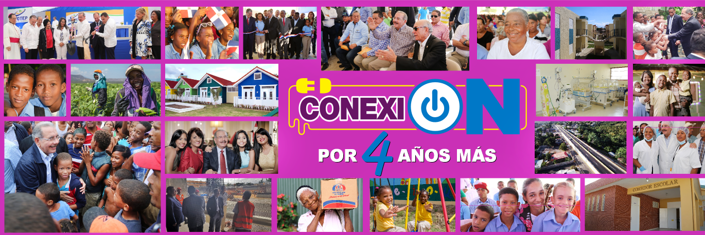 ConexionDanilo's profile banner image