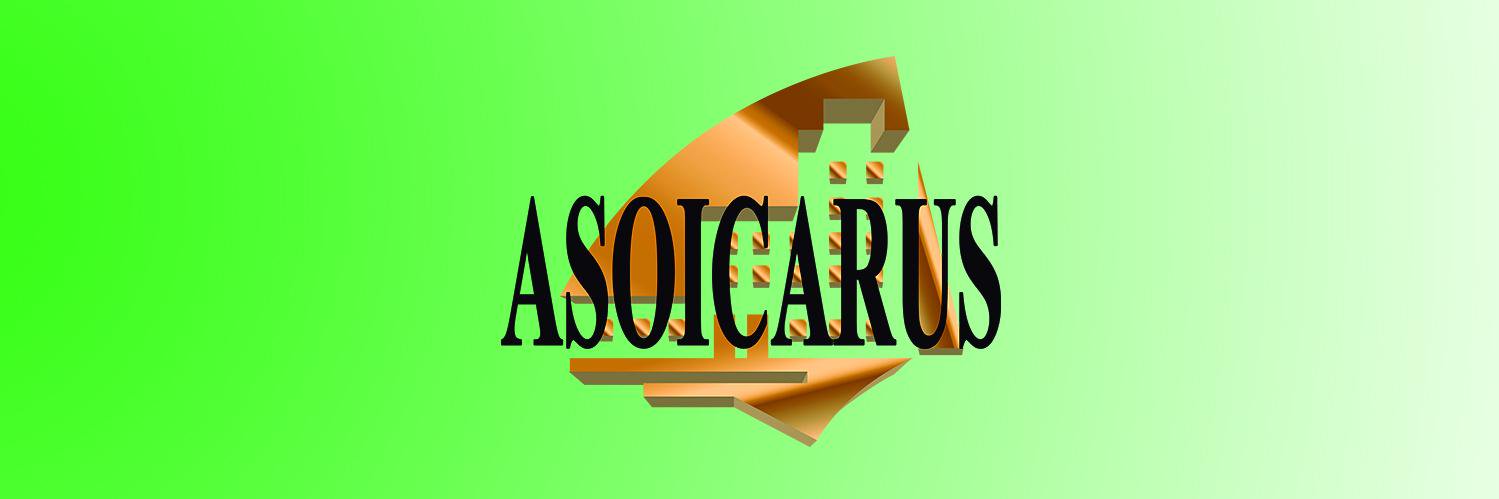 Asoicarus's profile banner image