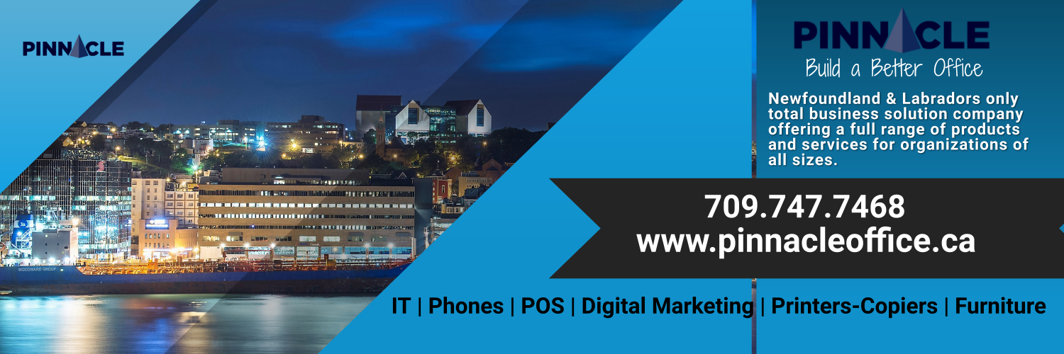 Pinnacle Office banner
