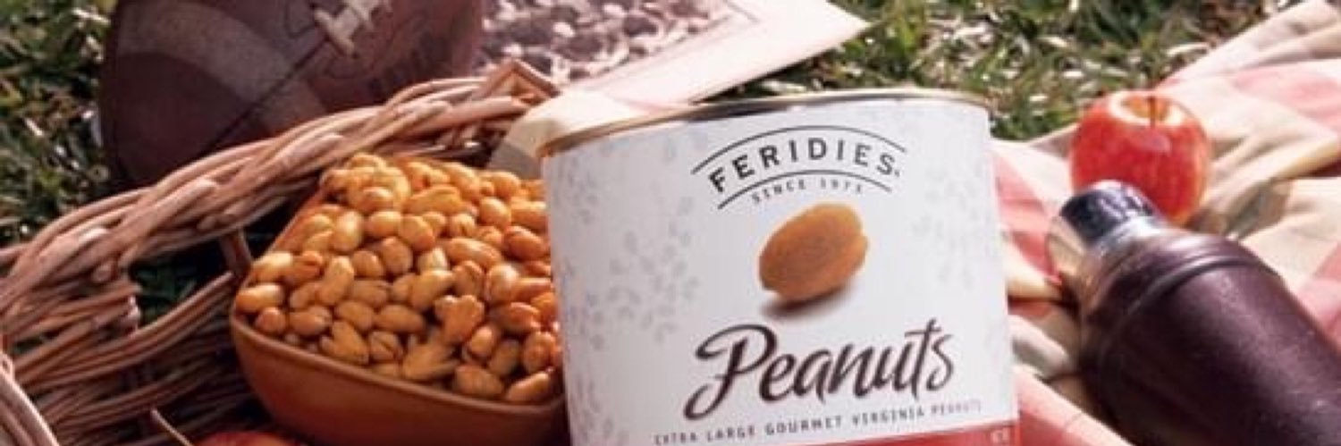 FERIDIES's profile banner image