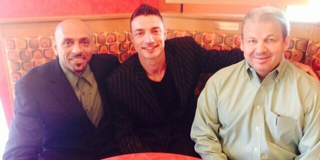 Igor Carvalho banner