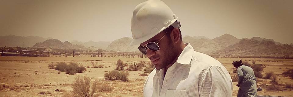 SyedObeid's profile banner image