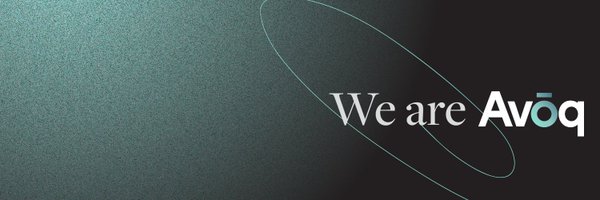 TeamAvoq Profile Banner