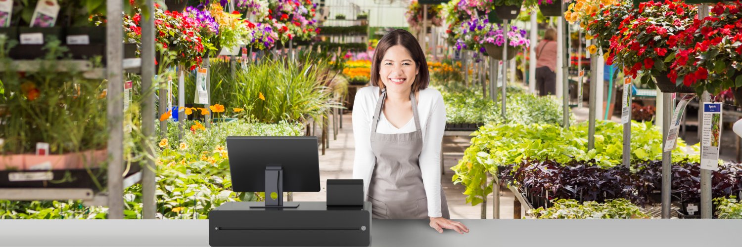 AMSRetail's profile banner image