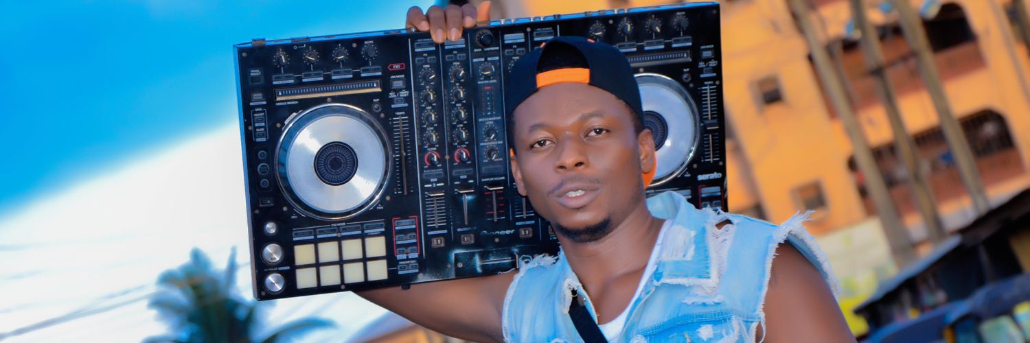 DeejayYoungest's profile banner image