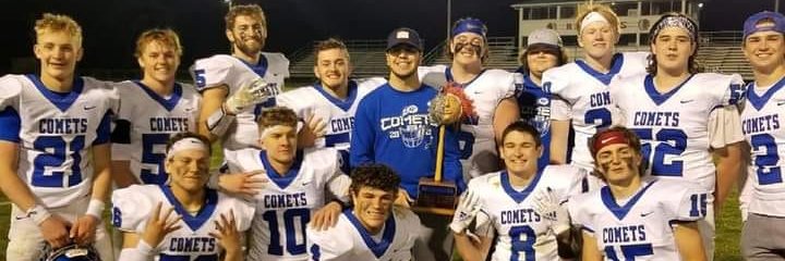 Matt Sertich 🏈 banner