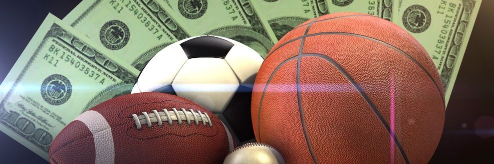 Drive &Dive: Sports, Bets & B.S banner