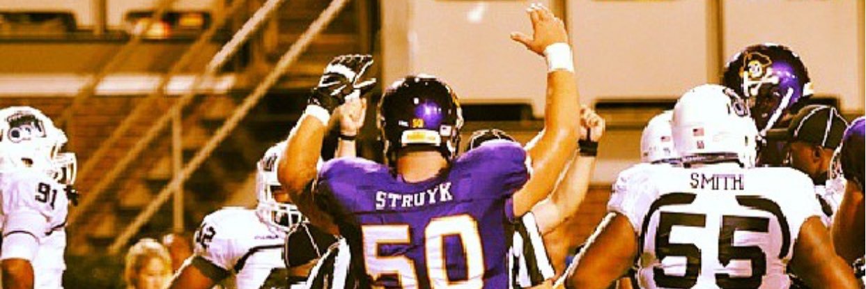 CJStruyk's profile banner image