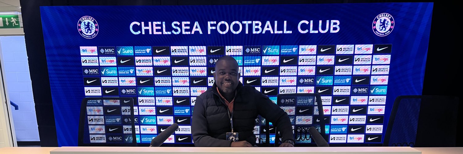 TrevorOkoth's profile banner image