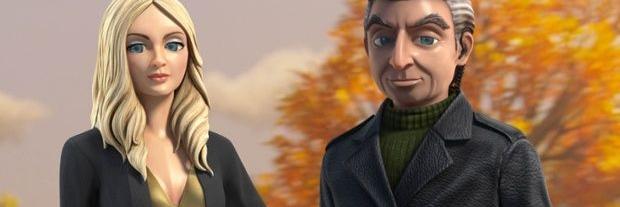 St-Yves Michel banner