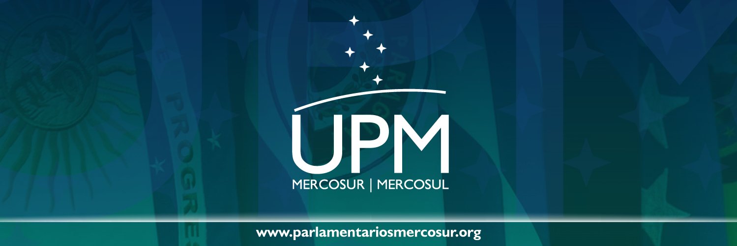 UPMercosur's profile banner image