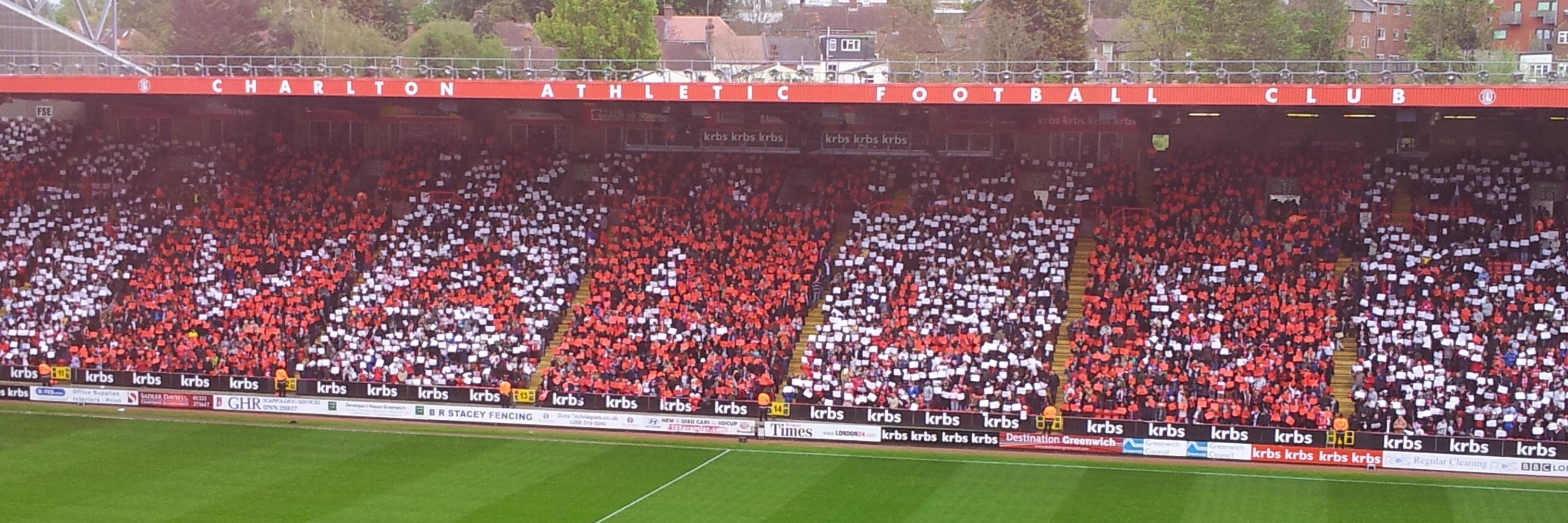 Mark Griffiths banner