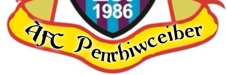 AFC Penrhiwceiber banner