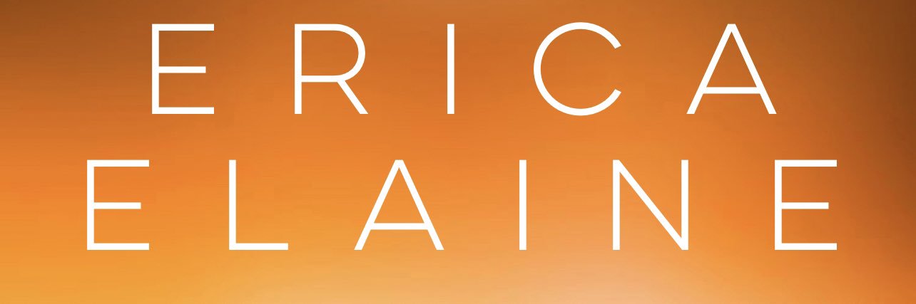 EricaEMusic's profile banner image