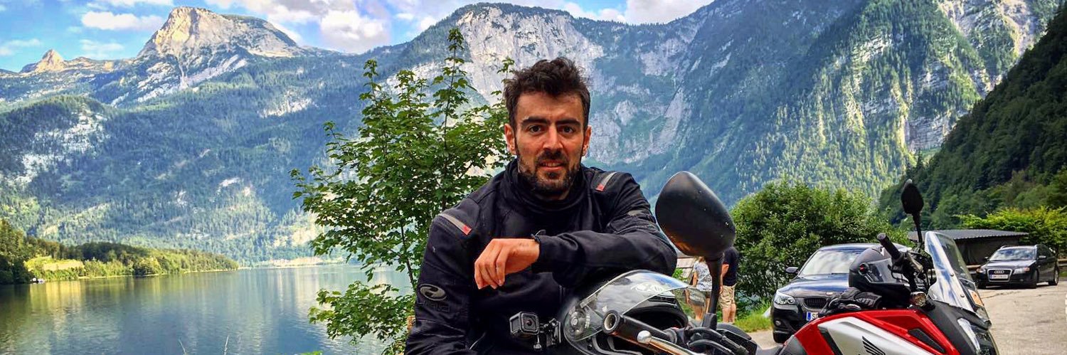 serhanakcevin's profile banner image