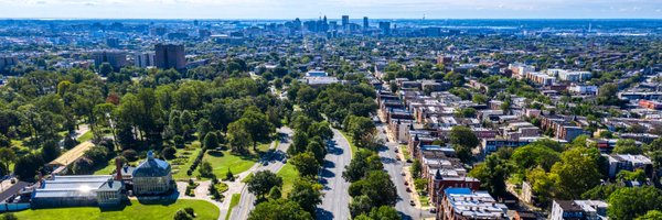 RecNParks Profile Banner