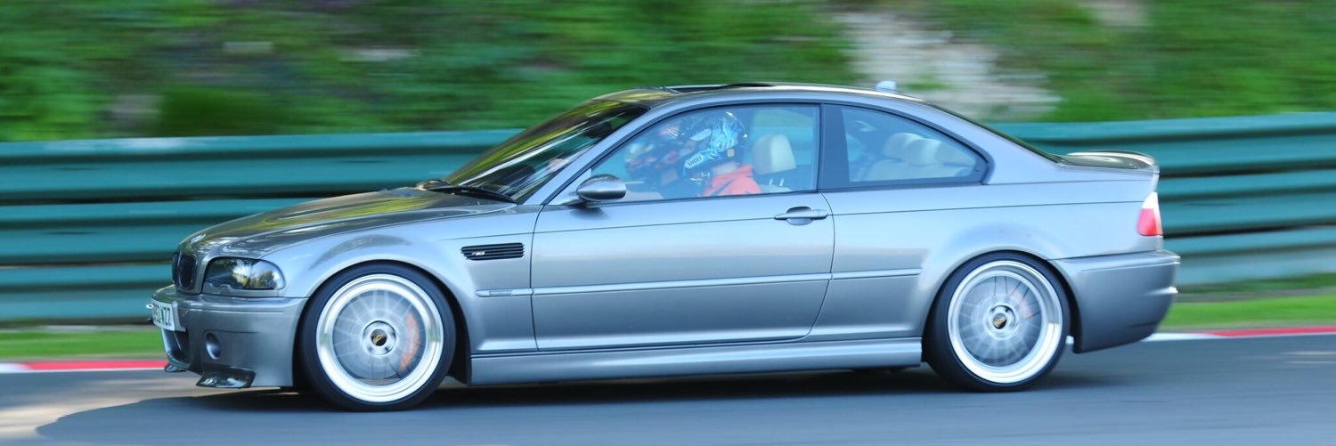 Heppyswerve's profile banner image