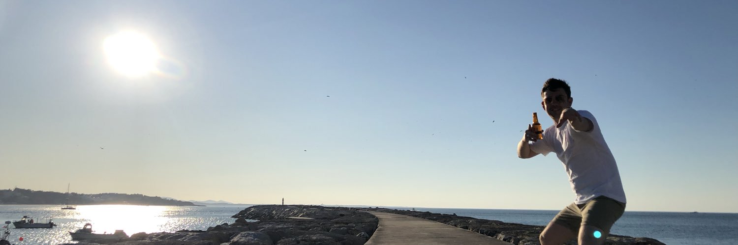 JackGarrett5's profile banner image