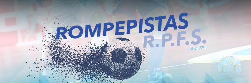 Rompe_FS's profile banner image