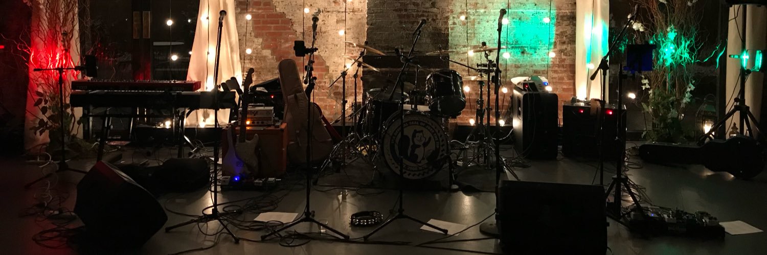justthetipband's profile banner image