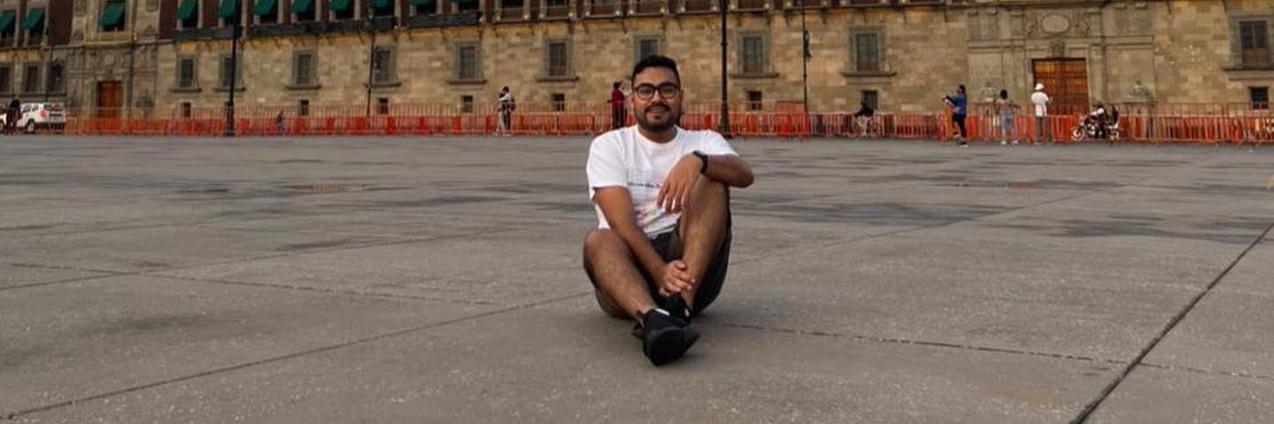 FerCalderon23's profile banner image