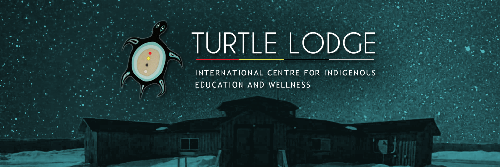 Turtle Lodge banner