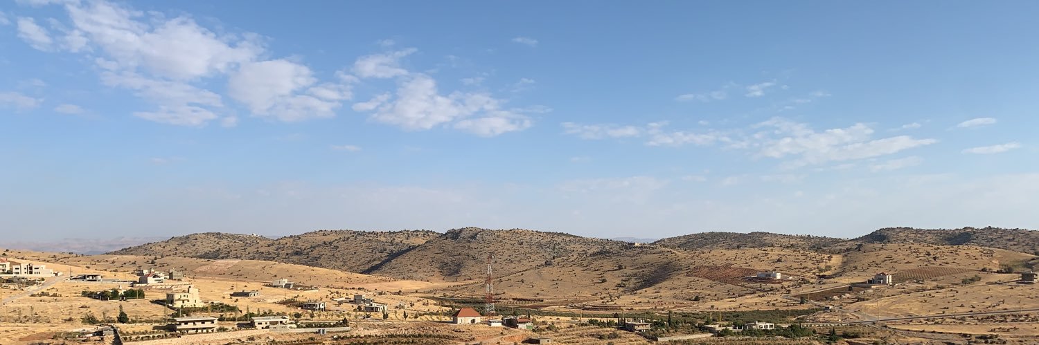WaelRahme's profile banner image