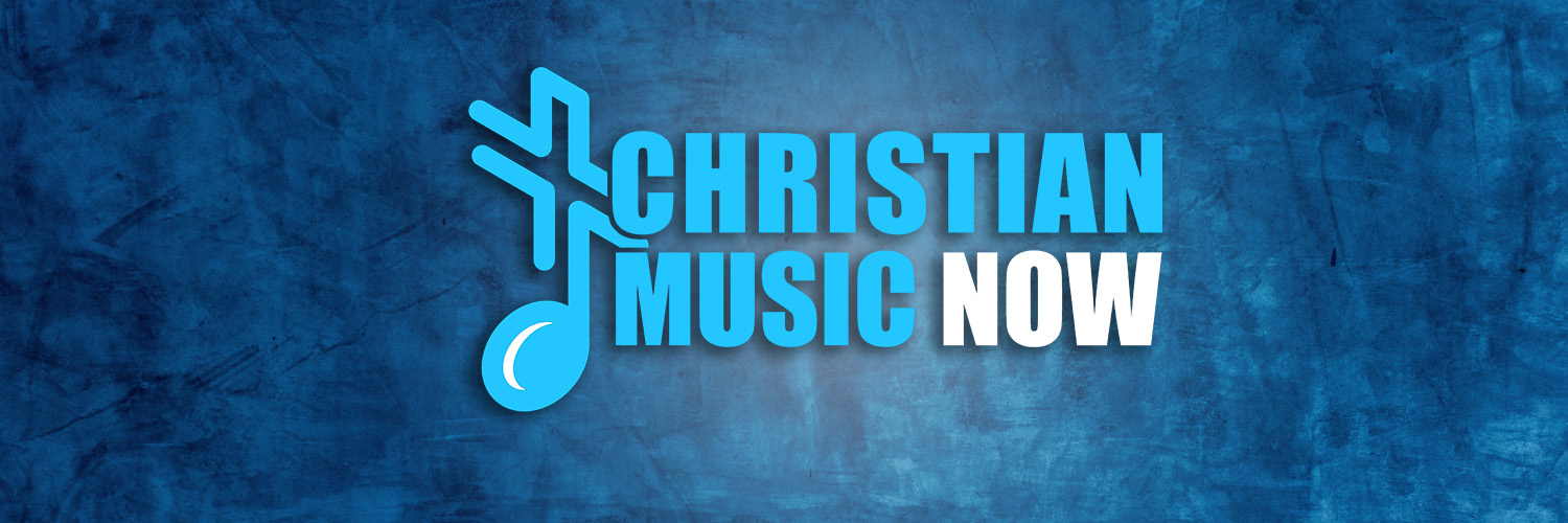 Christian Music Now banner