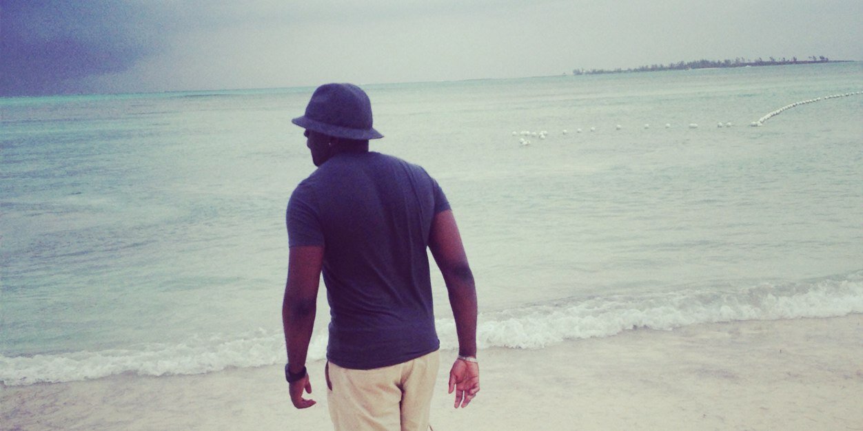 dennisbonga's profile banner image